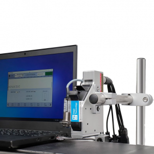 北京无屏喷码机