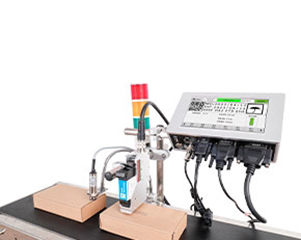 广州喷码机加工厂