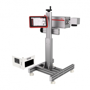 激光喷码机供应厂