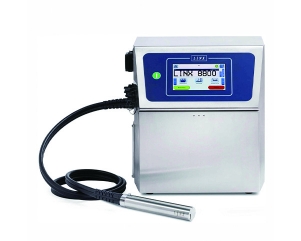 喷码机供应厂商