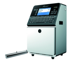 喷码机批发厂商