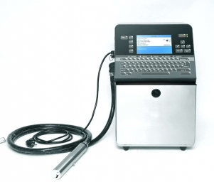 广州小字符喷码机