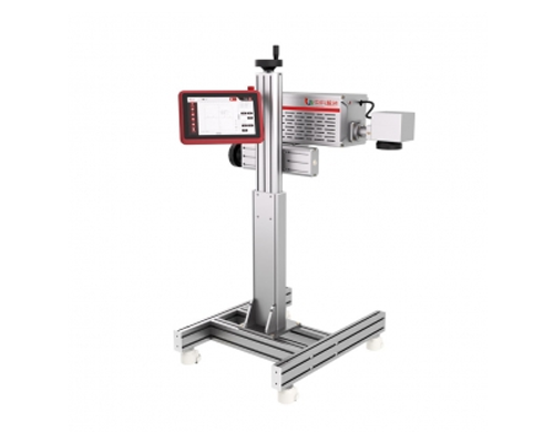 广州激光喷码机